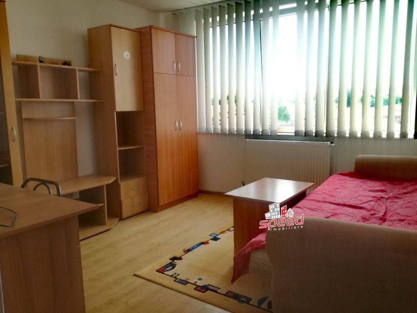 De închiriat apartament cu 2 camere în Tg Mureș - 7 Noiembrie ...